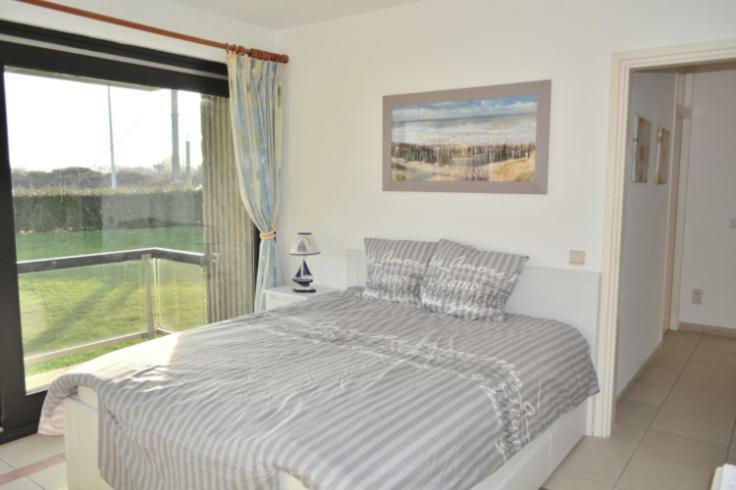 Seadream - Modern, Sunny With Big Terraces & Open View - Very Close To Sea, Beach, Shops, Restaurants & Beach Bars 니우포르트 외부 사진