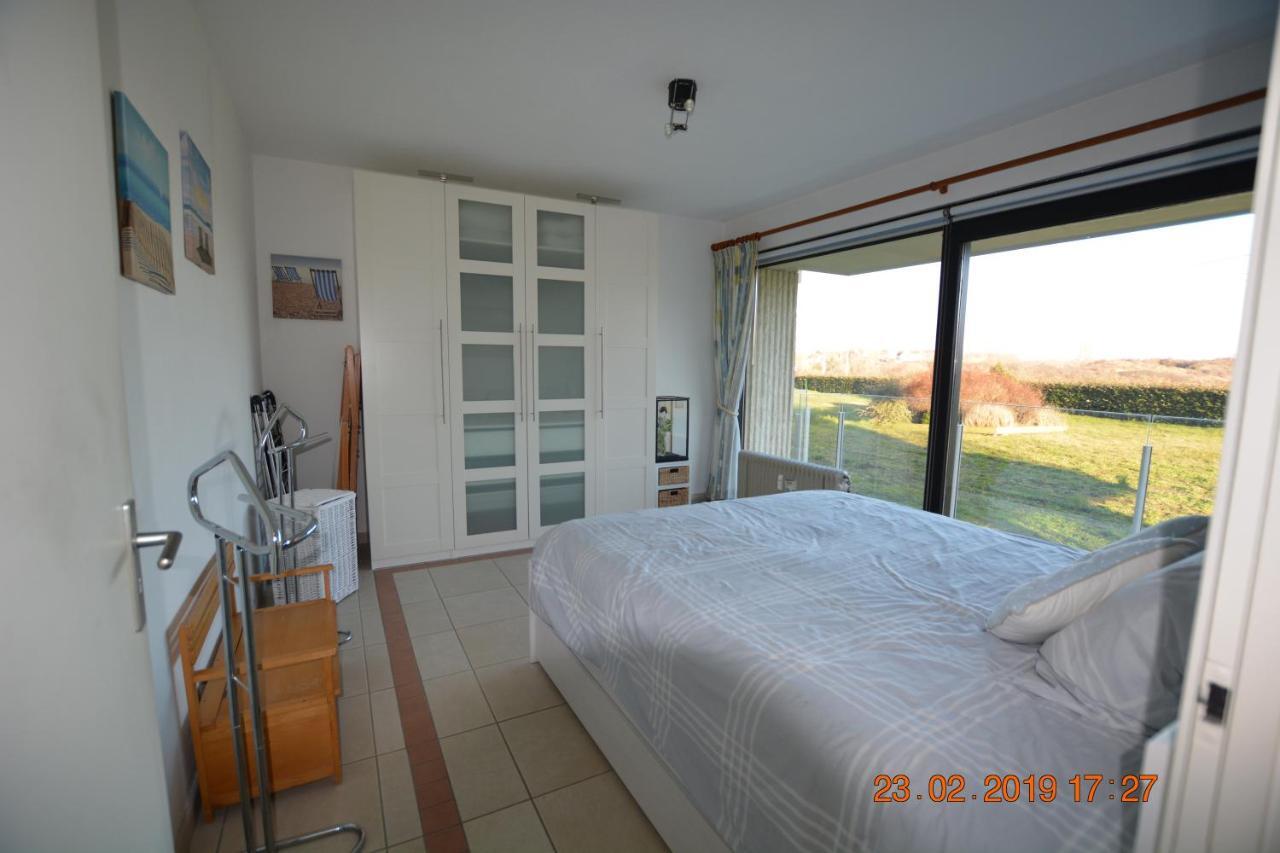 Seadream - Modern, Sunny With Big Terraces & Open View - Very Close To Sea, Beach, Shops, Restaurants & Beach Bars 니우포르트 외부 사진